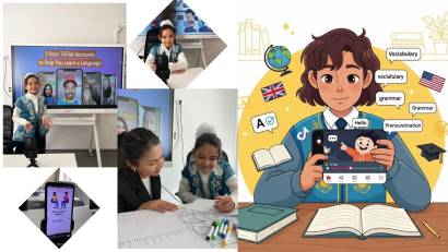 Ағылшын тілінен зерттеу жұмысы